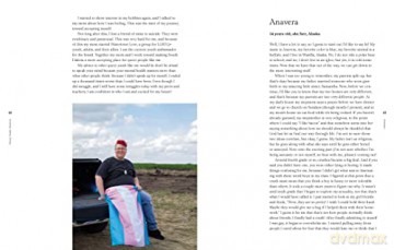 Young Queer America - Maxwell Poth [KSIĄŻKA]