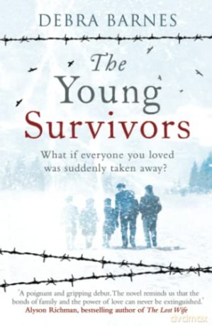 Young Survivors - Debra Barnes [KSIĄŻKA]