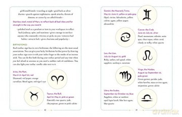 Young Witchs Guide To Magick - Cassandra Eason [KSIĄŻKA]