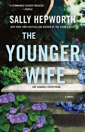 Younger Wife - Sally Hepworth [KSIĄŻKA]