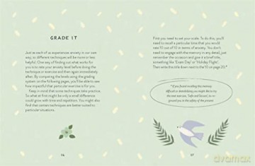 Your Anxiety Journal - Amy Birch [KSIĄŻKA]