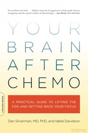 Your Brain After Chemo - Daniel Silverman [KSIĄŻKA]