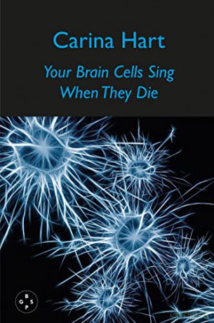 Your Brain Cells Sing When They Die - Carina Hart [KSIĄŻKA]