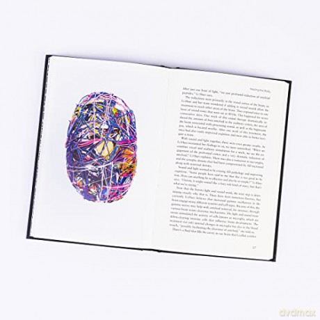 Your Brain On Art - Susan Magsamen [KSIĄŻKA]