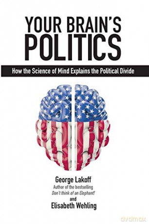 Your Brains Politics - G Lakoff [KSIĄŻKA]