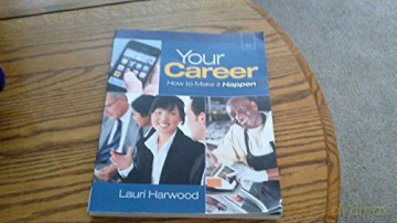 Your Career - Lauri Harwood [KSIĄŻKA]
