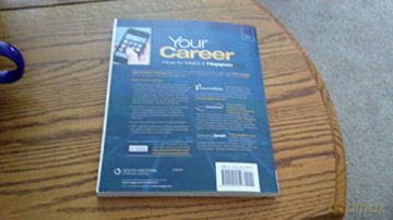 Your Career - Lauri Harwood [KSIĄŻKA]