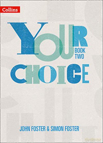 Your Choice Your Choice Student Book 2 T - Foster [KSIĄŻKA]
