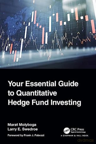 Your Essential Guide To Quantitative Hed - Marat Molyboga [KSIĄŻKA]