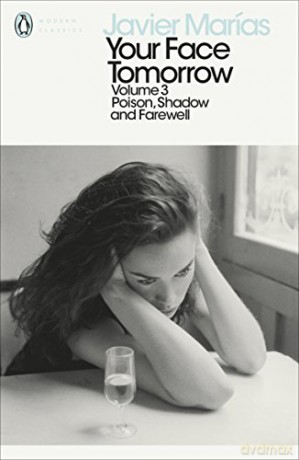 Your Face Tomorrow Volume 3 - Javier Marias [KSIĄŻKA]