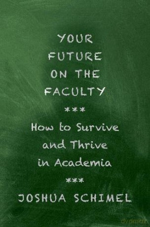 Your Future As A Faculty Member [KSIĄŻKA]