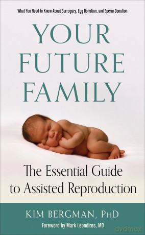 Your Future Family - Kim Bergman [KSIĄŻKA]