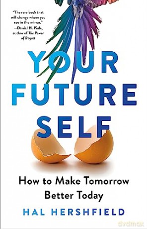 Your Future Self - Hal Hershfield [KSIĄŻKA]