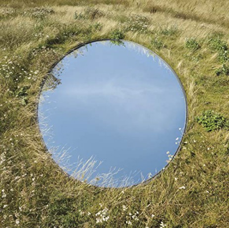 Your Glacial Expectations - Olafur Eliasson [KSIĄŻKA]