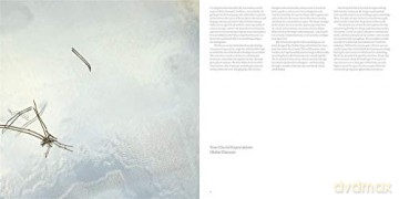Your Glacial Expectations - Olafur Eliasson [KSIĄŻKA]