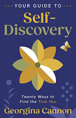 Your Guide To Selfdiscovery - Georgina Cannon [KSIĄŻKA]
