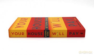 Your House Will Pay - Steph Cha [KSIĄŻKA]