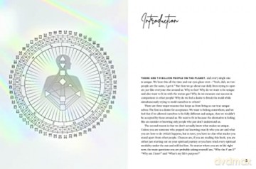 Your Human Design - Shayna Cornelius [KSIĄŻKA]