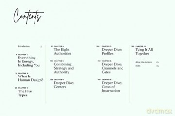 Your Human Design - Shayna Cornelius [KSIĄŻKA]