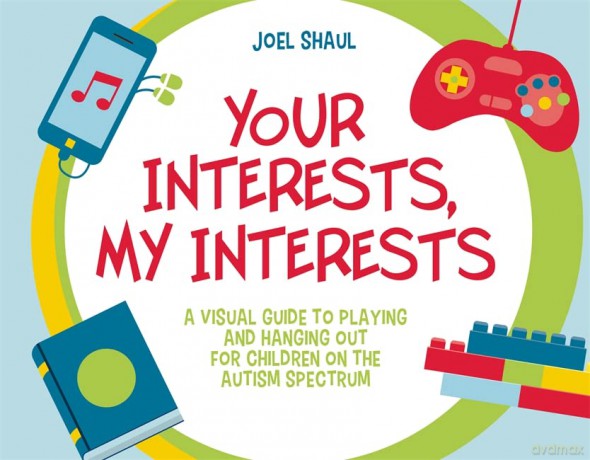 Your Interests My Interests - Joel Shaul [KSIĄŻKA]