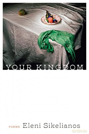 Your Kingdom [KSIĄŻKA]