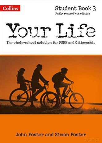 Your Life Student Book 3 - Foster [KSIĄŻKA]