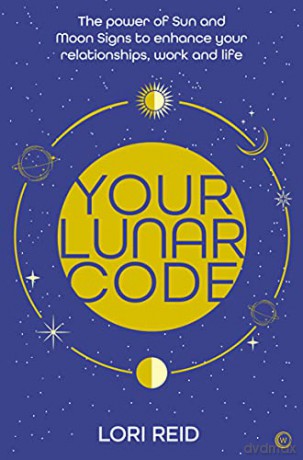Your Lunar Code - Lori Reid [KSIĄŻKA]