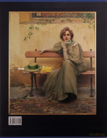 Arcydzieła Malarstwa Galerie Rzymu w Etui - Marco Bussagli [KSIĄŻKA]