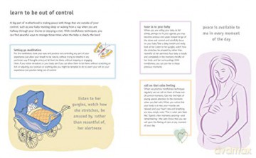 Your Mindful Pregnancy - Sarah Rudell Beach [KSIĄŻKA]