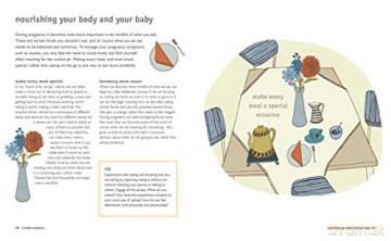 Your Mindful Pregnancy - Sarah Rudell Beach [KSIĄŻKA]