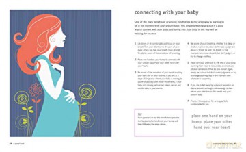 Your Mindful Pregnancy - Sarah Rudell Beach [KSIĄŻKA]