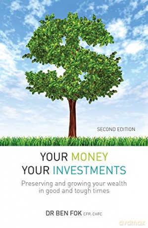 Your Money Your Investments - Ben Fok [KSIĄŻKA]