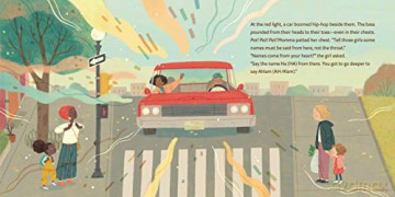 Your Name Is A Song - J Thompkins-Bigelow [KSIĄŻKA]