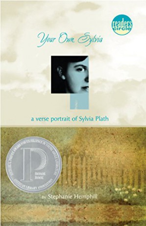 Your Own, Sylvia: A Verse Portrait Of Sy [KSIĄŻKA]