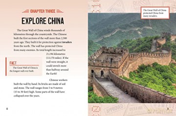 Your Passport To China - Douglas Hustad [KSIĄŻKA]