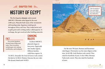 Your Passport To Egypt - Golriz Golkar [KSIĄŻKA]