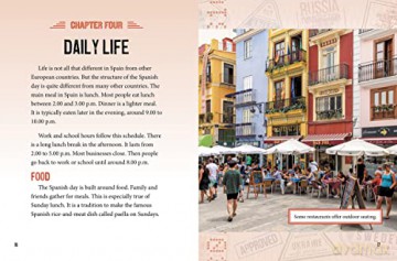 Your Passport To Spain - Douglas Hustad [KSIĄŻKA]