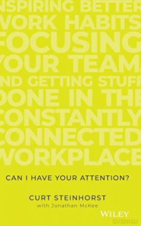 Your People Aren T Working [KSIĄŻKA]