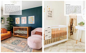 Your Perfect Nursery - Naomi Coe [KSIĄŻKA]