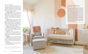 Your Perfect Nursery - Naomi Coe [KSIĄŻKA]