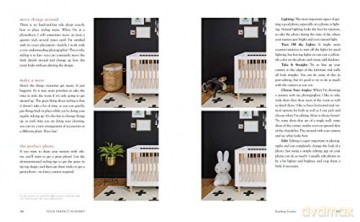 Your Perfect Nursery - Naomi Coe [KSIĄŻKA]