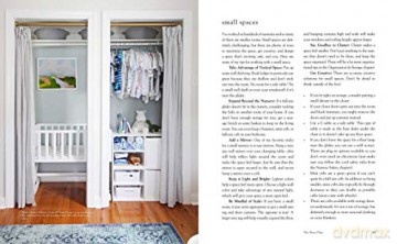 Your Perfect Nursery - Naomi Coe [KSIĄŻKA]