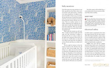 Your Perfect Nursery - Naomi Coe [KSIĄŻKA]