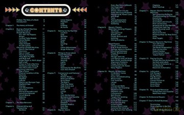 Your Pinball Machine - B. B. Kamoroff [KSIĄŻKA]