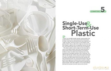 Your Plastic Footprint - Rachel Salt [KSIĄŻKA]