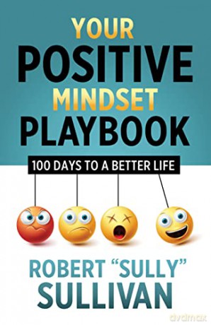 Your Positive Mindset Playbook [KSIĄŻKA]