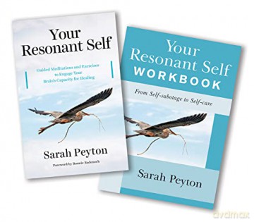 Your Resonant Self Two 8211 Book Set [KSIĄŻKA]