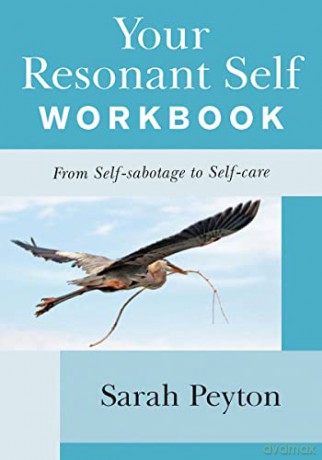 Your Resonant Self Workbook - Sarah Peyton [KSIĄŻKA]