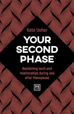 Your Second Phase - Kate Usher [KSIĄŻKA]