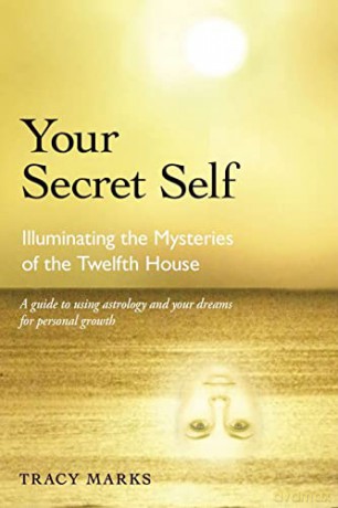 Your Secret Self - Tracy Marks [KSIĄŻKA]